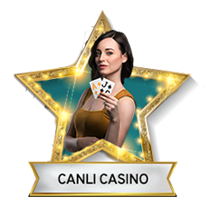 Canlı Casino