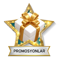 Promosyonlar