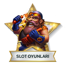 Slot Oyunları
