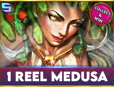 1 Reel - Medusa