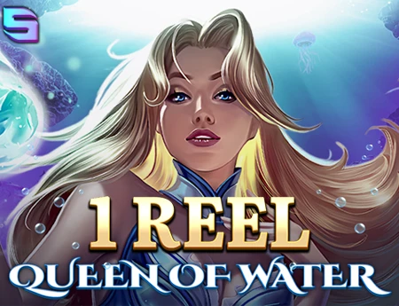 1 Reel - Queen Of Water