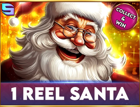 1 Reel Santa