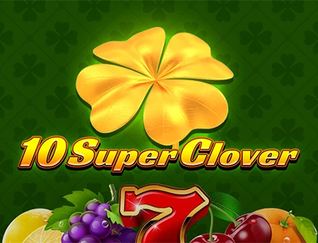 10 Super Clover
