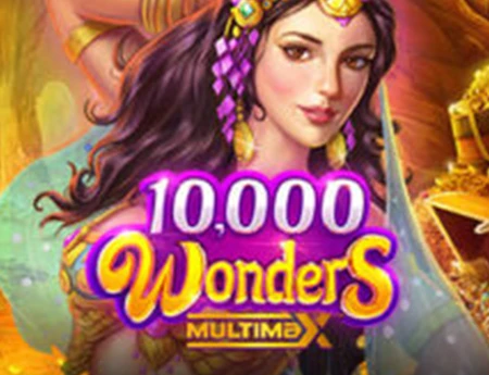 10000 Wonders MultiMax