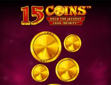 15 Coins Xmas Edition