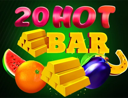 20 Hot Bar