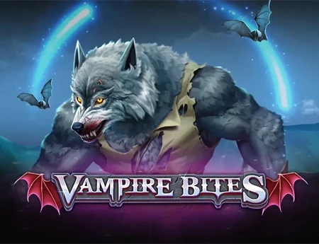 20 Vampire Bites