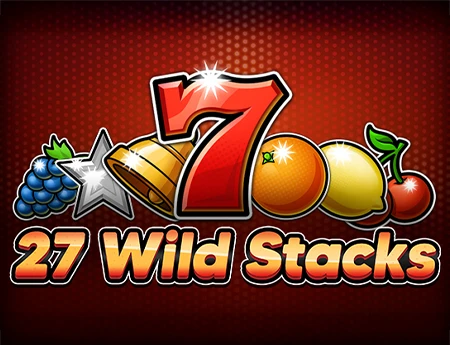27 Wild Stacks