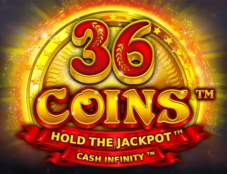 36 Coins
