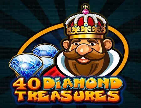 40 Diamond Treasures
