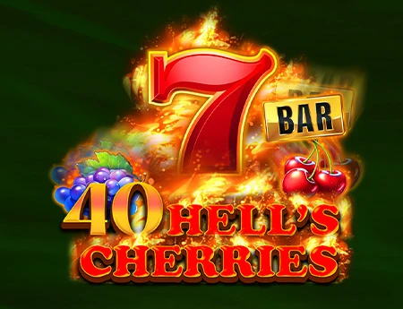 40 Hell's Cherries