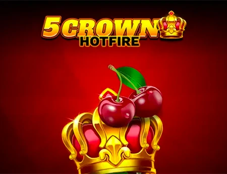 5 Crown Hotfire
