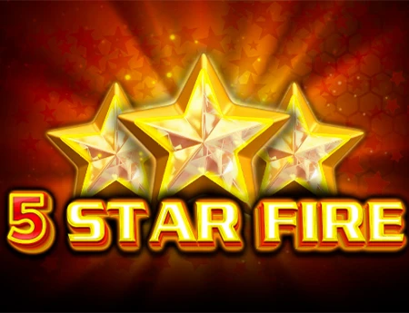 5 Star Fire