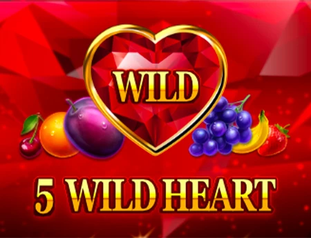 5 Wild Heart