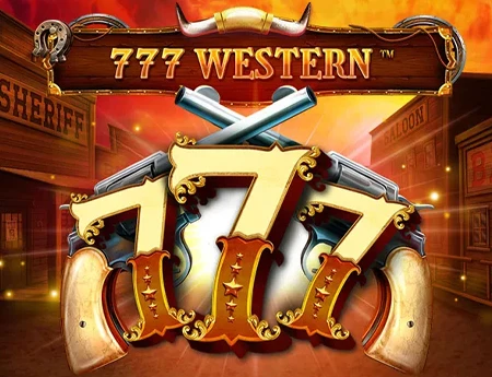 777 Western