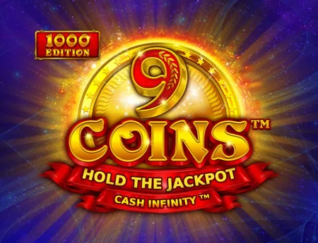 9 Coins 1000 Edition