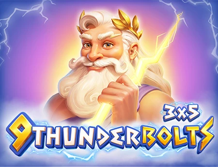 9 Thunderbolts