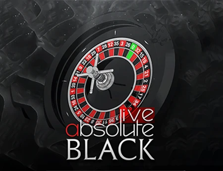 Absolute Black Roulette