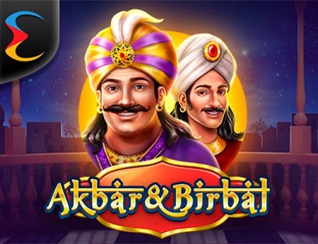 Akbar&Birbal