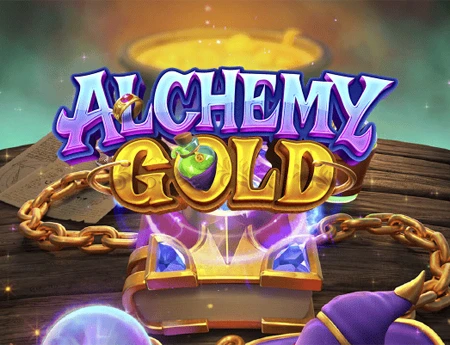 Alchemy Gold