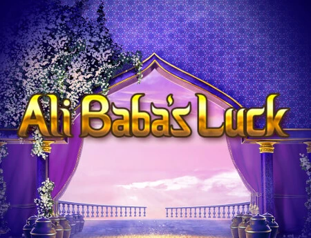 Ali Baba's Luck
