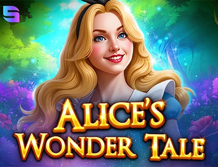 Alice's Wonder Tale