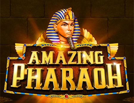 Amazing Pharaoh
