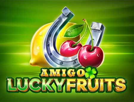 Amigo Lucky Fruits