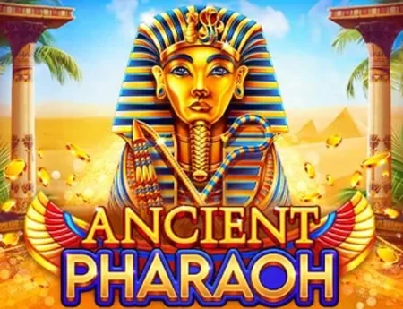 Ancient Pharaoh