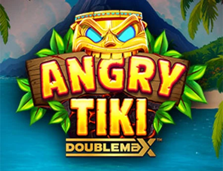 Angry Tiki DoubleMax