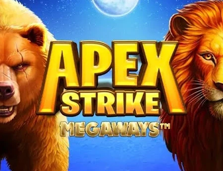 Apex Strike Megaways