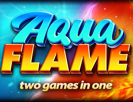 Aqua Flame