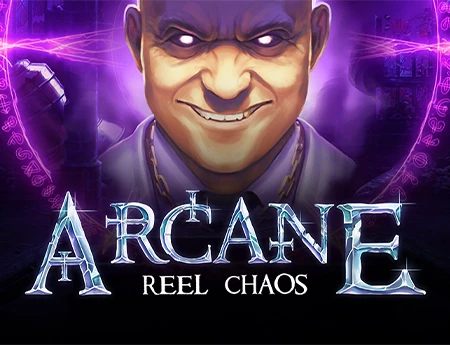 Arcane: Reel Chaos