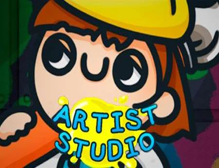 Artist Studio