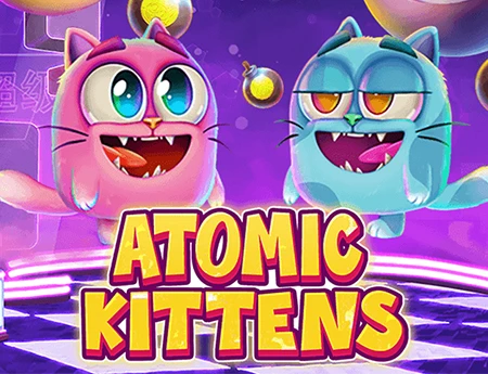Atomic Kittens