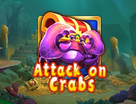 Attack On Crabs