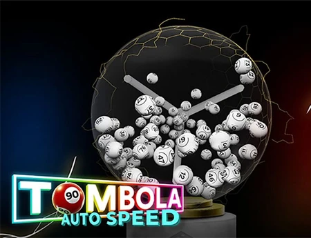 Auto Speed Tombola