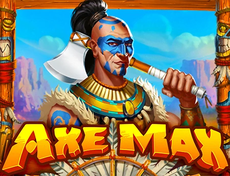 Axe Max