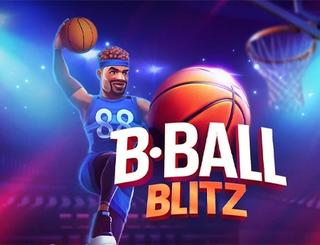 B-Ball Blitz
