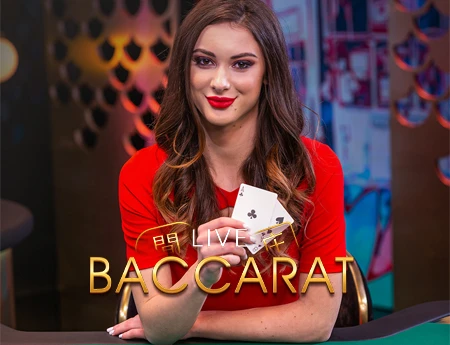 Baccarat A01 No Commission