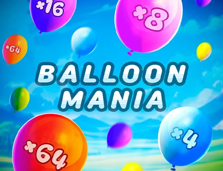 Balloon Mania