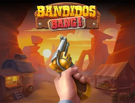 Bandidos Bang