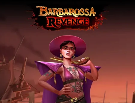 Barbarossa Revenge