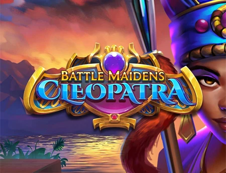 Battle Maidens Cleopatra (No Buy Feature)