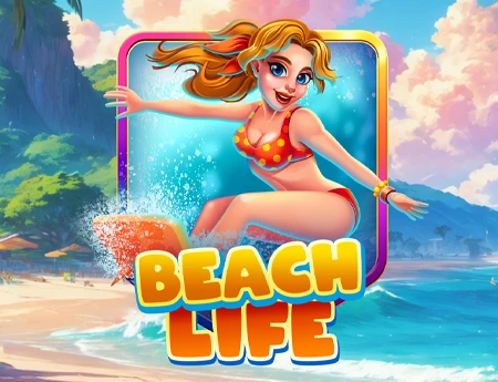 Beach Life