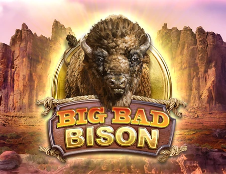 Big Bad Bison