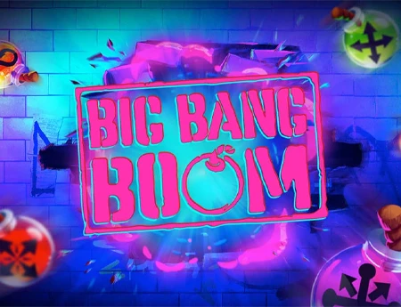 Big Bang Boom