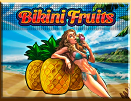 Bikini Fruits