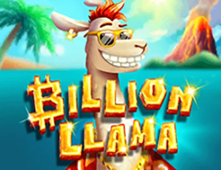 Bingo Billion Llama