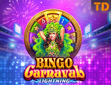 Bingo Carnaval